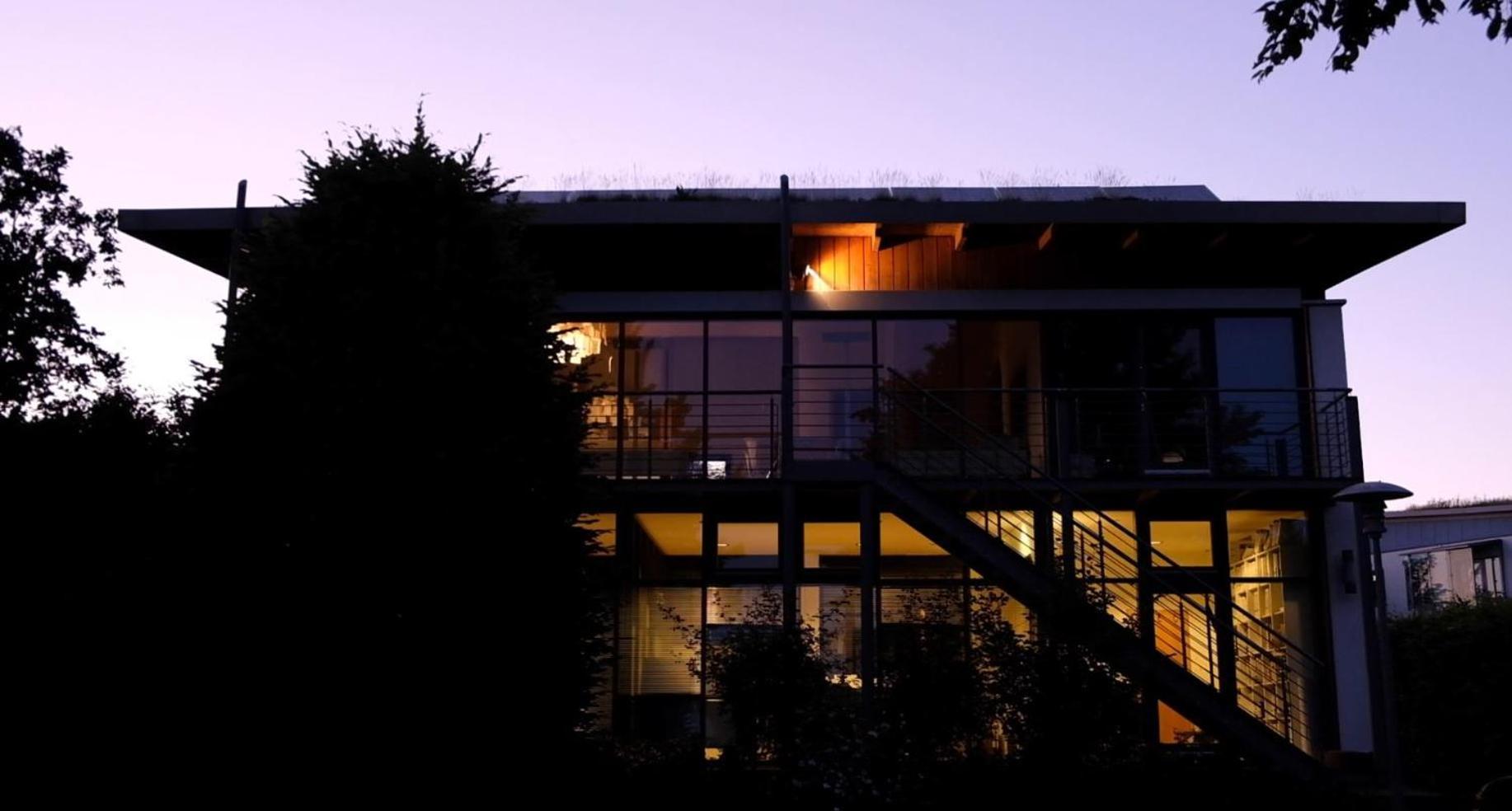 Detmolder Loft 3 Exterior foto